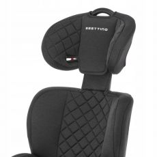 Автокресло Sesttino Armor black (15-36 кг)